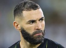 جنجال دوباره بنزما در الاتحاد؛ ستاره فرانسوی عربستان را ترک کرد!