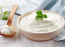 خوردن ماست می تواند خطر افسردگی و اضطراب را کاهش دهد