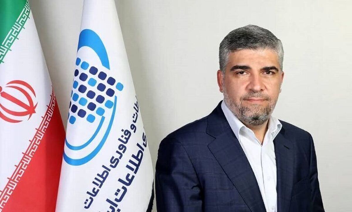 دسترسی ایرانیان خارج از کشور به سامانه ثنا با پیام‌رسان‌های بومی