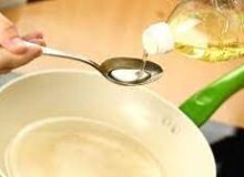 راهکارهایی برای به حداقل رساندن چربی‌های اشباع مصرفی