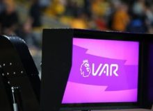 رایزنی فدراسیون فوتبال با فیفا برای استفاده از VAR در دربی