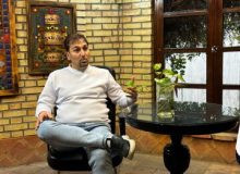 روماریوی ایران بودم ولی حالا اسم کوچکی از من مانده است!