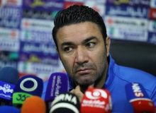 سوال عجیب خبرنگار صدا و سیما از جواد نکونام