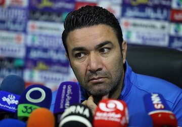 سوال عجیب خبرنگار صدا و سیما از جواد نکونام