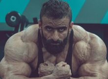 شاید خیلی‌ها قهرمان باشند اما هر کسی ‌پهلوان نمی‌شود!