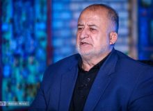 صدا و سیمای ما میلی است نه ملی!/ورزش را از سیاست جدا کنید؛تراکتور قهرمان می‌شود
