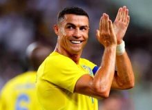 عکس‌| جایزه ویژه رونالدو در مکزیک؛ Cr7 خارج از ورزش هم می‌درخشد!