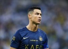 عکس| رونالدو از پوستر النصر حذف شد