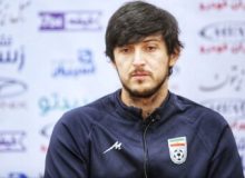 عکس| شباهت جالب سردار آزمون با شهید والا مقام مهدی زین‌الدین