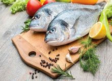 فایده مصرف ماهی برای افراد در معرض خطر بالای بیماری قلبی