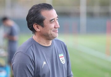 معمای جدایی خداداد از تیم ملی
