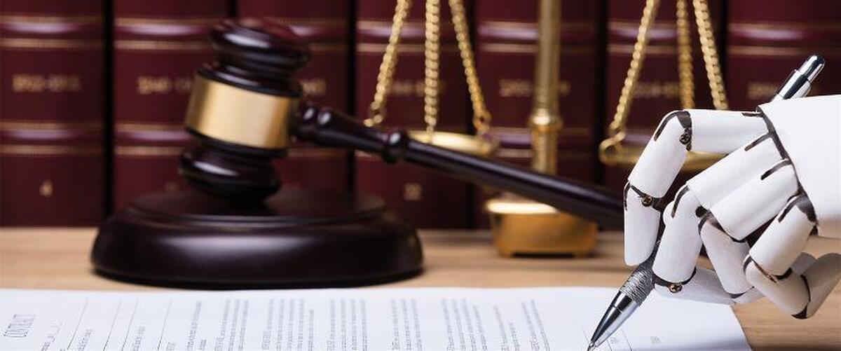 نخستین دستورالعمل استفاده از هوش مصنوعی به قضات بریتانیایی ابلاغ شد