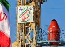 نمایش غرور ملی و قدرت‌نمایی ایران در پرتاب کپسول زیستی/ استفاده از فناوری‌ فضایی در زندگی روزمره بشر