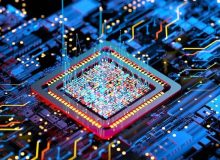 نگاهی به مسیر پر پیچ و خم تولید تراشه در جهان