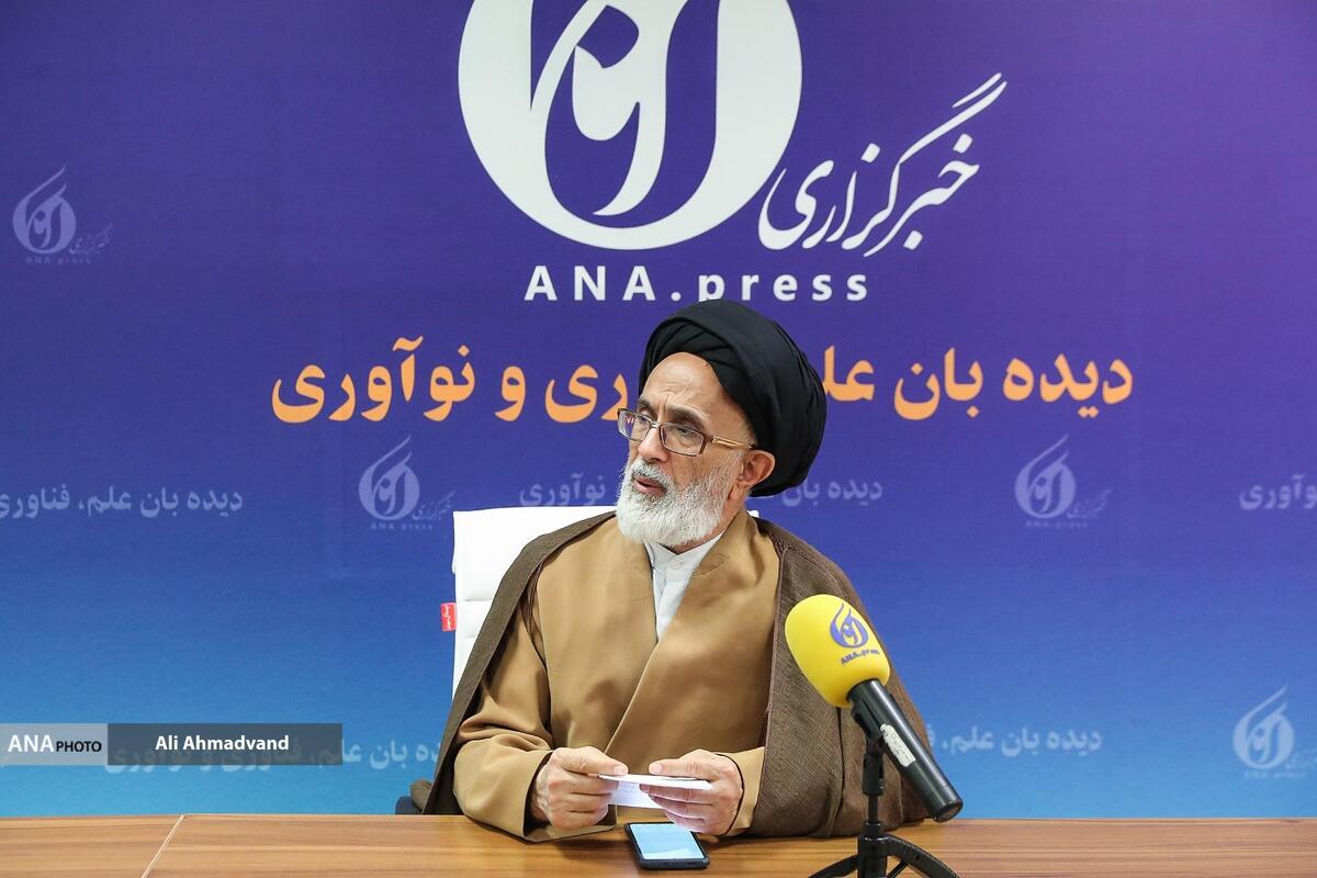 هوش مصنوعی استاد راهنمای انسان و جامعه است +فیلم
