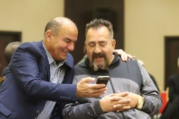 پرسپولیس دربی را هم می‌برد