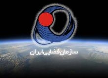 پژوهشگاه فضایی ایران ۳ جایزه ملی دریافت کرد