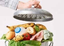 پیشگیری از دورریز موادغذایی، غذای ۱۵ میلیون نفر را فراهم می‌کند