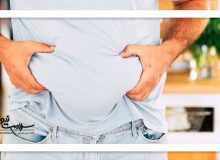 چرا در زمستان افزایش وزن پیدا می‌کنیم؟