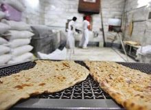 چگونه از سلامت نان مطمئن شویم/ پیدا و پنهان افزودنی‌های نان