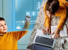 چگونه از کودکان در جهان هوش مصنوعی محافظت کنیم؟