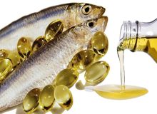۸ فایده مصرف روغن ماهی برای بدن