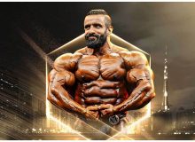 عکس عاشقانه‌ هادی چوپان غوغا کرد