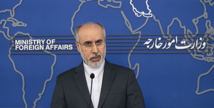 کنعانی: گفت‌وگوها برای رفع مشکلات فنی عمره مفرده در حال انجام است