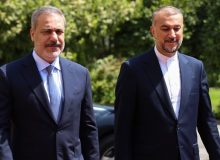 تهران و آنکارا، رابطه‌ای به قدمت تاریخ