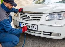 شماره گذاری بیش از ۶ هزار خودروی وارداتی در ۱۰ ماه