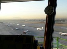 برخورد با 2 شرکت هواپیمایی گران‌فروش در فرودگاه مهرآباد