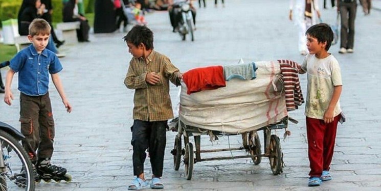 باید با پدیده کار کودک برخورد شود