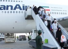 مجوز پروازهای عمره توسط عربستان صادر نشد‌