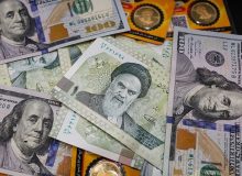 ریزش‌ قیمت طلا و سکه در معاملات امروز بازار