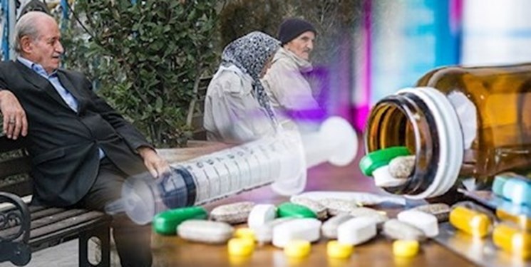 خبر افزایش 46درصدی تعرفه های پزشکی، صدای بازنشستگان را در آورد!