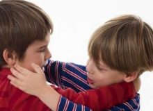 کودکم را چه زمانی نزد روانپزشک ببرم؟