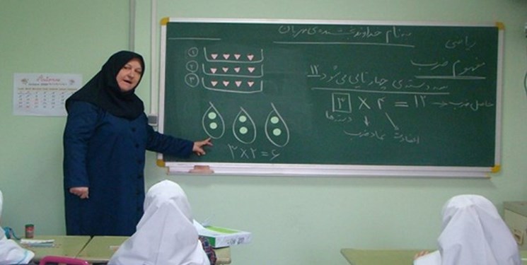 زمان واریز حقوق معلمان خرید خدمات و پاداش فرهنگیان بازنشسته اعلام شد