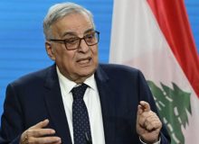وزیر خارجه لبنان: اسرائیل را مسؤول ترور العاروری و انفجار کرمان می‌دانیم