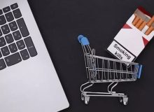 فروش آنلاین دخانیات ممنوع است