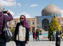 آلودگی هوا، گردشگر را پشیمان می‌کند