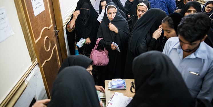 عقب‌گرد در قانون افزایش ظرفیت پزشکی!