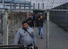 خروج کارگران فلسطینی روزانه 820 میلیون دلار به اسرائیل ضرر زد