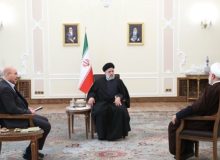 بررسی راه‌های تعامل دولت و مجلس در فرآیند تصویب بودجه 1403