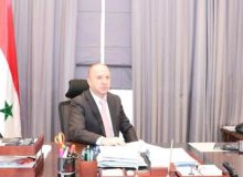 دمشق: عراق و سوریه عمق اقتصادی استراتژیک یکدیگر محسوب می‌شوند