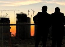 گزارش نهادرسمی زیرمجموعه شهرداری؛ تهران ، ابرشهر افسرده ها