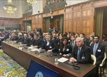 وال‌استریت ژورنال: دستور آتش‌بس از سوی دادگاه لاهه، متحدان اسرائیل را در تنگنا قرار می‌دهد