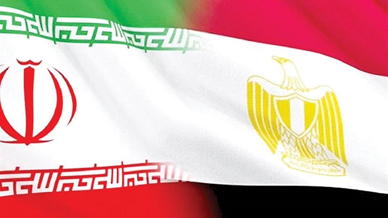 ایران و مصر؛ احیای روابط ۲ تمدن بزرگ جهانی پس از ۴ دهه