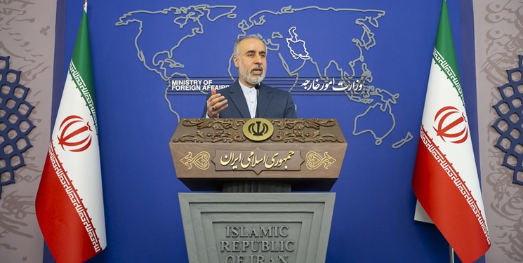 احضار کاردار پاکستان به وزارت خارجه ایران