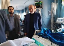 طبق آمار پزشکی قانونی، ۸۴ نفر در کرمان شهید شدند/امنیت در استان برقرار است