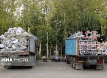 انتقاد تولیدکنندگان از وضعیت قاچاق پوشاک/ آیا برخورد در سطح عرضه از سر گرفته می‌شود؟
